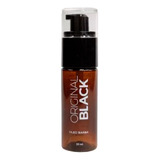 Original Black Oleo Esencial Para Barba Aceite Barbero 30 Ml