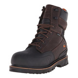 Bota De Trabajo Impermeable Con Punta De Acero Rigmaster Xt 