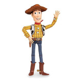 Toy Story Woody Sonido Juguetes
