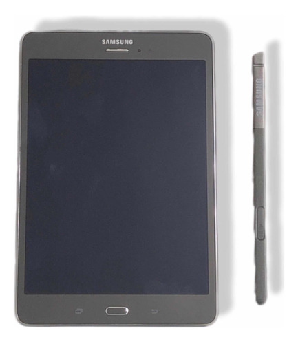 Tablet Samsung Galaxi Tab-a Sm-p355m Com Caneta S-pen, 16gb