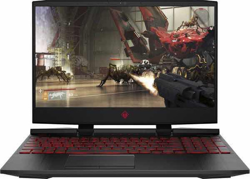 Laptop Gamer Hp Omen 15-dc0001la