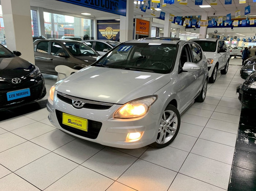 HYUNDAI I30 2.0 MPI 16V 2011