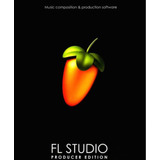 Fl Studios 21 Full