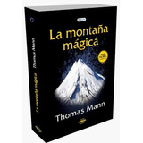 Libro - La Montaña Mágica