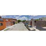 Gran Oportunidad De Inversión !! Casa En Remate Col. La Estancia, Aguascalientes.