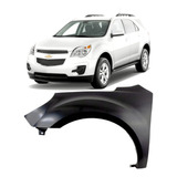 2010-11-12-2013-2017 Chevrolet Equinox Salpicadera Fender Lh