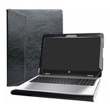 Alapmk - Funda Protectora Para Portátil Hp Probook 650 G4 G3