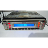 Rádio Toca Cd Sony Cdx-l477x C/ Defeito (leia A Descrição