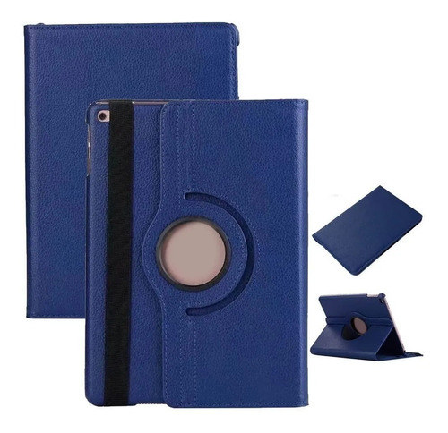 Funda Giratoria Para iPad 9.7 6ta Generacion A1893 A1954