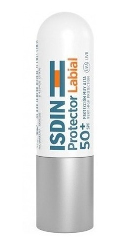 Isdin Fotoprotector Labial Fps50+ 4grs 