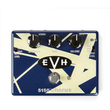 Pedal Chorus Mxr Evh-30 Van Halen Chorus