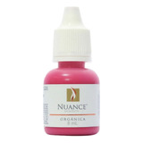 Pigmento Nuance Jade 8ml