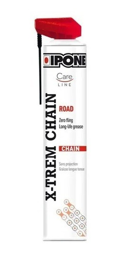 Lubricante Cadena Ipone X Trem Chain Off Road 750 Ml