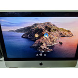 iMac 21.5 A1418 Core I5 2.7ghz Memória 8gb 480gb - Em Mãos