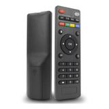 Controle Remoto Para Tv Box Smart Tv 4k Com Infravermelho