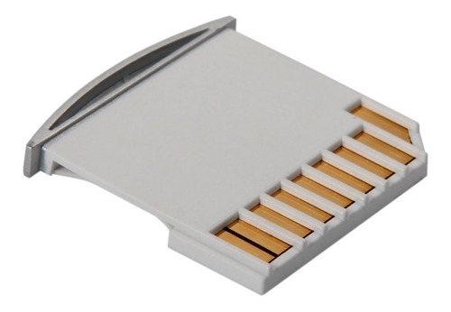 Adaptador De Memoria Micro Sd Para Macbook Air Y Macbook Pro