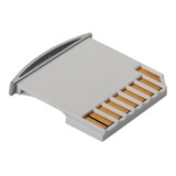 Adaptador De Memoria Micro Sd Para Macbook Air Y Macbook Pro