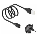 Cable De Carga Garmin Original Fenix Forerunner Etc