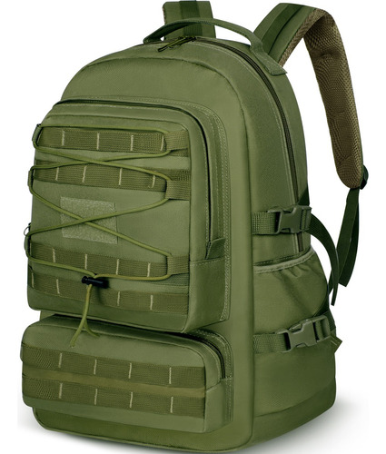 Mochila Táctica Militar Campista Multifunción Exterior