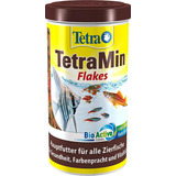 Tetramin 62 Gr. Alimento Peces Escamas Tropicales