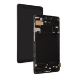 Modulo Pantalla Display Tactil Compatible Con Samsung A71 