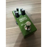 Pedal Mxr Thump M281 Preamp Baixo ( Sansamp Boss Aguilar ) 