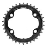 Coronilla Shimano Slx 34t 2x11 Bcd 96mm