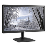 Monitor Pc 20'' LG 20mk400h Led Hdmi 1366 X 768