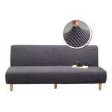 Funda Cubre Futon Espesamiento