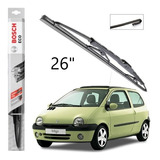 Plumilla Delantera Renault Twingo Bosch I 1993-2012