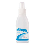 Alcohol Antiseptico Alcopy 130 Ml Spray