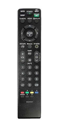 Control Remoto Lcd 428 Para Tv Smart LG