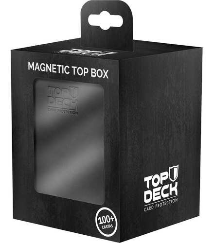 Portamazo Magnetic Topdeck 100