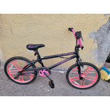 Bicicleta Mongoose Crayer R20