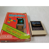 Atari 2600 Xaxon