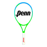 Raqueta De Tenis Penn Junior 23 Un Solo Cuerpo Funda Cubre