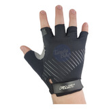 Guantes Bici Dedos Cortos Fast Gel Reforzado Tienda Bike