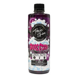 Toxic Shine Pure Foam Lance Shampoo Neutro Espuma Act. 600cc