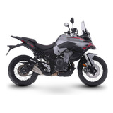 Moto 500 Dsx New Sin Baulera - 2024 0km