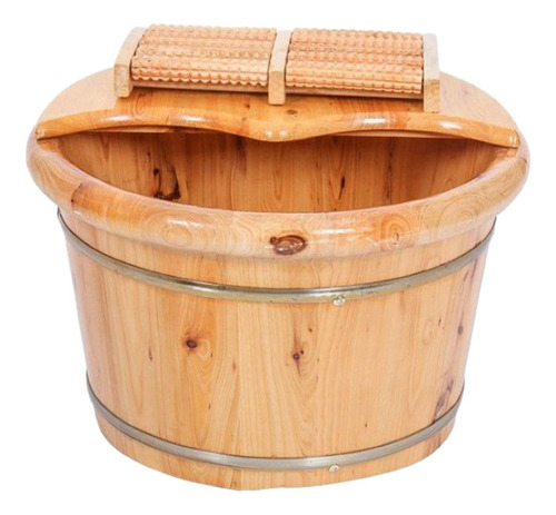 Cubo Para Lavado De Pies, Lavabo Portátil Para Estilo C