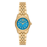 Reloj Mujer Michael Kors Mk4813 Petite Lexington