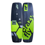 Tabla Crazyfly Raptor Ltd Neon - 2023  - Freeride/freestyle