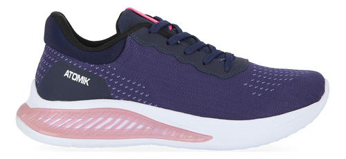 Zapatilla Atomik Argus Mujer Deportiva En Oferta