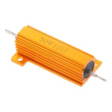 Aisibo Resistencia Al Disipador De Calor De Aluminio 50 W 2,