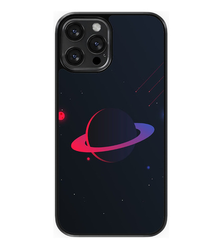 Funda Diseño Para Xiaomi Luna Astronautas #2