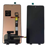 Display Frontal Touch Compativel P/ Moto G82 / Xt2225 