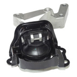 Soporte Motor Frontal Derecho Versa March 1.6l Nissan