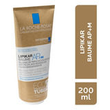 La Roche - Posay Lipikar Baume Ap+ M Bálsamo Reparador 200ml Tipo De Piel Seca