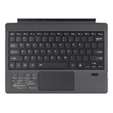 Teclado Surface Bt Pro Inalámbrico 3/4/5/6/7 Con Compatible