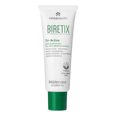Biretix Triactive Gel 50ml | Envío gratis